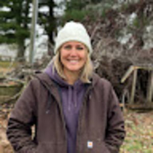 Meet your Posher, Caleigh